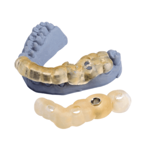 DTech Surgical Guide