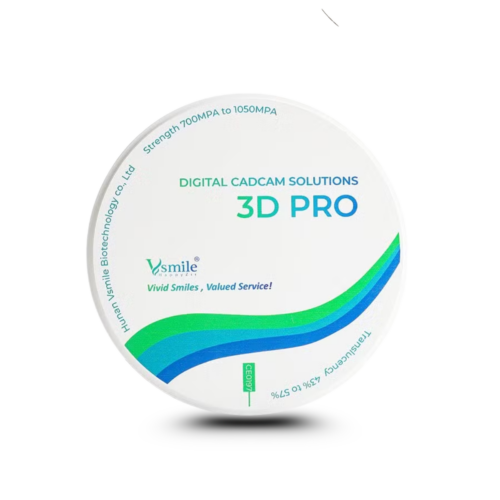 3D Pro Multilayer
