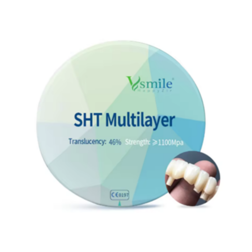 SHT Multilayer